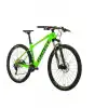 GHOST LECTOR 2.9 LC ERKEK DAĞ BİSİKLETİ HD 29 JANT 20 VİTES  GREEN BLK M BEDEN
