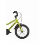 BİSAN FLOKİ ÇOCUK BİSİKLETİ 28.5CM V 20 JANT YEŞİL SİYAH