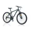 CORELLİ FELİX 3.0 ERKEK DAĞ BİSİKLETİ 380H V 26 JANT 21 VİTES SİYAH MAVİ TURKUAZ