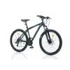 CORELLİ FELİX 2.0 ERKEK DAĞ BİSİKLETİ 381H MD 26 JANT 24 VİTES SİYAH MAVİ TURKUAZ