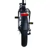 TORC TRC-10 GAZ KOLLU ELEKTRİKLİ KATLANIR BİSİKLET 420H MD 20 JANT 7 VİTES M.GRİ SİYAH BEYAZ KIRMIZI