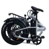 TORC TRC-10 GAZ KOLLU ELEKTRİKLİ KATLANIR BİSİKLET 420H MD 20 JANT 7 VİTES M.GRİ SİYAH BEYAZ KIRMIZI