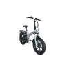 TORC TRC-10 GAZ KOLLU ELEKTRİKLİ KATLANIR BİSİKLET 420H MD 20 JANT 7 VİTES M.GRİ SİYAH BEYAZ KIRMIZI