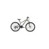 BİSAN BUFFALO ERKEK DAĞ BİSİKLETİ 37CM V 27.5 JANT 21 VİTES METALİK GRİ SİYAH SARI