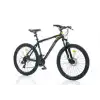 CORELLİ FELİX 2.0 ERKEK DAĞ BİSİKLETİ 381H MD 26 JANT 24 VİTES SİYAH SARI GRİ