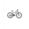 BİSAN BUFFALO ERKEK DAĞ BİSİKLETİ 37CM V 27.5 JANT 21 VİTES AÇIK GRİ SİYAH MAVİ