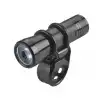 İMPACT FAR GRIP 3W  PİLLİ BİSİKLET ÖN IŞIK SİYAH FAR-112