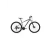 BİSAN MTX 7300 ERKEK DAĞ BİSİKLETİ 39.5 CM HD 26 JANT 24 VİTES METALİK GRİ MAVİ