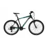BİSAN MTX 7050 ERKEK DAĞ BİSİKLETİ 48CM V 27.5 JANT 21 VİTES SİYAH MAVİ