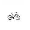 BİSAN BUFFALO ERKEK DAĞ BİSİKLETİ 30CM V 24 JANT 18 VİTES MAT SİYAH MAVİ