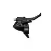 SHIMANO VİTES FREN KOLU L 7 VİTES TOURNEY SAĞ SİYAH ST-EF417R