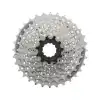 SHIMANO CS-HG201-9 KASET/RUBLE  ALTUS 9 VİTES 11-34T GÜMÜŞ