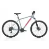 BIANCHI MAGMA 29.3 TOURNEY ERKEK DAĞ BİSİKLETİ 480H HD 29 JANT 21 VİTES GRİ KIRMIZI