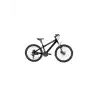 BİSAN COOPER ERKEK DAĞ BİSİKLETİ 37 CM HD 27.5 JANT 21 VİTES MAT SİYAH TURUNCU