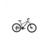 BİSAN COOPER ERKEK DAĞ BİSİKLETİ 35 CM HD 26 JANT 21 VİTES AÇIK METALİK GRİ SİYAH TURUNCU