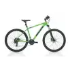 BIANCHI MAGMA 27.3 TOURNEY ERKEK DAĞ BİSİKLETİ 380H HD 27.5 JANT 21 VİTES YEŞİL SİYAH