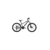 BİSAN COOPER ERKEK DAĞ BİSİKLETİ 35 CM HD 26 JANT 21 VİTES AÇIK METALİK GRİ SİYAH MAVİ
