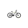 BİSAN COOPER ERKEK DAĞ BİSİKLETİ 35 CM HD 26 JANT 21 VİTES AÇIK METALİK GRİ SİYAH SARI