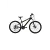 BİSAN COOPER ERKEK DAĞ BİSİKLETİ 37 CM HD 27.5 JANT 21 VİTES MAT SİYAH SARI