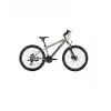 BİSAN COOPER ERKEK DAĞ BİSİKLETİ 30 CM MD 24 JANT 21 VİTES AÇIK GRİ SİYAH SARI