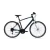 CARRARO SPORTIVE 327 ERKEK ŞEHİR BİSİKLETİ 520H V 28 JANT 27 VİTES MAT LACİVERT AÇIK MAVİ