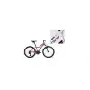 CARRARO SPEED 242 KADIN DAĞ BİSİKLETİ 360H V 24 JANT 21 VİTES TOZ PEMBE MAVİ FUŞYA TURKUAZ SİYAH