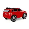 BABYHOPE 437 Q-SUV JEEP 12V AKÜLÜ ARABA KIRMIZI