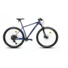 CARRARO BIG 911 ERKEK DAĞ BİSİKLETİ 530H HD 29 JANT 11 VİTES MAT MAVİ KOYU MAVİ