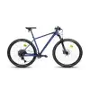 CARRARO BIG 911 ERKEK DAĞ BİSİKLETİ 480H HD 29 JANT 11 VİTES MAT MAVİ KOYU MAVİ
