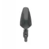 FORTE GT XBYC 4013 BİSİKLET AYNASI SİYAH