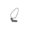 FORTE GT XBYC 4013 BİSİKLET AYNASI SİYAH