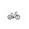 BİSAN BUFFALO ERKEK DAĞ BİSİKLETİ 30CM V 24 JANT 18 VİTES MATALİK GRİ SİYAH MAVİ