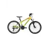 BİSAN KDX 2900-V ERKEK DAĞ BİSİKLETİ 30CM V 24 JANT 21 VİTES CAT SARI MAVİ TURUNCU