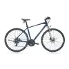 CARRARO SPORTIVE 223 ERKEK ŞEHİR BİSİKLETİ 457H HD 28 JANT 21 VİTES MAT LACİVERT-AÇIK SARI-GRİ