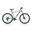 BIANCHI MAGMA 27.3 TOURNEY ERKEK DAĞ BİSİKLETİ 430H HD 27.5 JANT 21 VİTES YEŞİL SİYAH