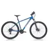 BIANCHI MAGMA 29.1 ALTUS ERKEK DAĞ BİSİKLETİ 480H HD 29 JANT 24 VİTES BLUE VELVET SİLVER GLOSS