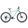 BIANCHI MAGMA 29.1 ALTUS ERKEK DAĞ BİSİKLETİ 480H HD 29 JANT 24 VİTES CK16 CELESTE SİLVER GLOSS