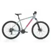 BIANCHI MAGMA 29.3 TOURNEY ERKEK DAĞ BİSİKLETİ 530H HD 29 JANT 21 VİTES GREY GLOSSY