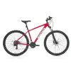 BIANCHI MAGMA 29.3 TOURNEY ERKEK DAĞ BİSİKLETİ 530H HD 29 JANT 21 VİTES KIRMIZI BEYAZ