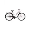 BİSAN BELLA KADIN ŞEHİR BİSİKLETİ 34CM V 24 JANT 3 VİTES PUDRA PEMBE SİYAH