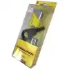 TRELOCK ARKA ÇAKAR STOP  SARI LS 710 REEGO RB FLASH SARI ZL320 8002727