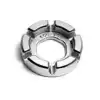 BIKE HAND BİSİKLET JANT AKORT ANAHTARI 14G/15G YC-6A  KOD:32380