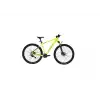 BİSAN MTX 7500 CUES ERKEK DAĞ BİSİKLETİ 48 CM HD 29 JANT 20 VİTES NEON SARI BEYAZ SİYAH
