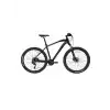 BİSAN MTX 7400 ERKEK DAĞ BİSİKLETİ 48CM HD 29 JANT 27 VİTES MAT SİYAH PARLAK SİYAH