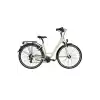 PEUGEOT C02 D7 KADIN ŞEHİR BİSİKLETİ 430H V 28 JANT 7 VİTES ALTUS WHITE