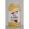KAWI PATLAK ÖNLEYİCİ BİSİKLET LASTİK ZIRHI 34MMX2 MTB 24-26-27-29 JANT UYUMLU TURUNCU