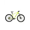 BİSAN MTX 7500 CUES ERKEK DAĞ BİSİKLETİ 48CM HD 27.5 JANT 20 VİTES NEON SARI BEYAZ SİYAH