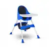 BABYHOPE BH-7001 ROYAL MAMA SANDALYESİ MAVİ