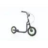CORELLİ SLIPPY SCOOTER V 12 JANT SİYAH YEŞİL