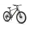 GIANT TALON 2-S ERKEK DAĞ BİSİKLETİ M360H HD 27.5 JANT 16 VİTES ACERA SİYAH TURUNCU